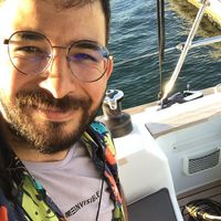 Erdal Çadırci's Photo