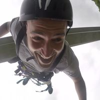 Michele Meneghesso's Photo