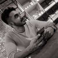 Haridass Subramaniam's Photo