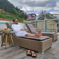 Moishy Gefner's Photo