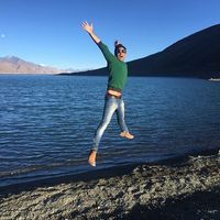 Aashkar Raja的照片