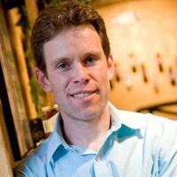 Dan Robinson的照片