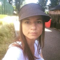 Ginevra Agosti's Photo