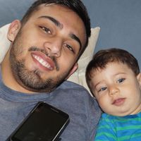 sharif chehab's Photo