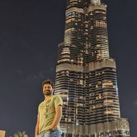 Anoop Somasekharan's Photo