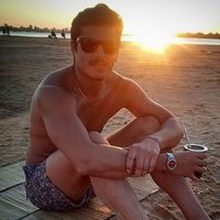 David Sebastián Candia's Photo