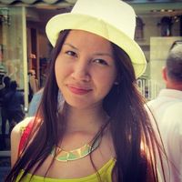 Uliana Vasileva's Photo