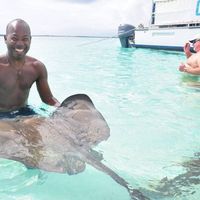 Christopher Meeks's Photo