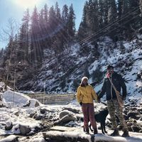 Photos de Our Travel Life Akheel & Shamzy