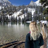 Mallory Thomas's Photo