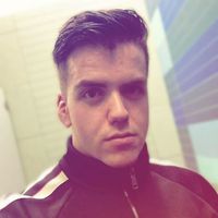 Michael Walsh's Photo