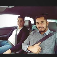 Elbasan Maleshaj's Photo