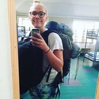 Maddie White的照片