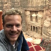 Reyn de Dreu's Photo