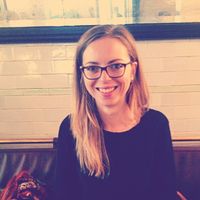 Annemarie Weber's Photo