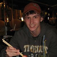 Ilya Solonovich's Photo