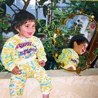 Sorena Saberi的照片