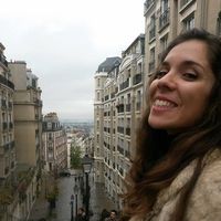 Photos de Joana Forte