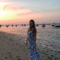 Camille Gofron's Photo