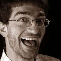 Mehmet Somel's Photo