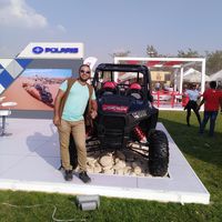 Photos de Ahmed Fouad