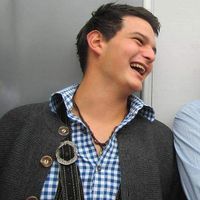 Daniel Sommersguter's Photo