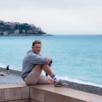 Fotos von David Fisher