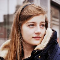 Ninon De Greef's Photo