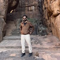 MOHAMMAD AAMIR's Photo