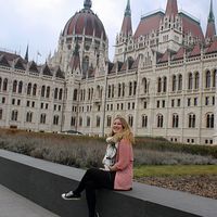 Alina Eliasson's Photo