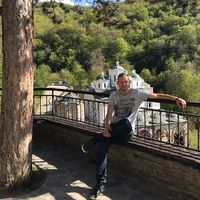 Radoslav Ivanov's Photo