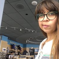 Fotos de Valeria Larena