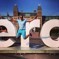 Rafael Arutyunyan's Photo