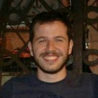 Gustavo Gregory's Photo