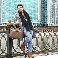 Javier Ignacio Briones Garcia的照片