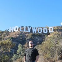 Emrah Yildirim's Photo