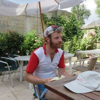 Koen Vanclooster's Photo