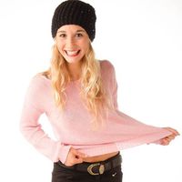 Fotos de Berta Criado Felice