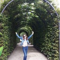 Linsey Mikaelson's Photo