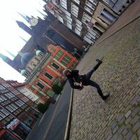 Marinela Miljevic's Photo