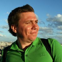 Fotos de Boris Kuryshev