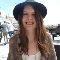 Hilary Foster的照片