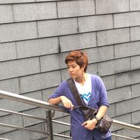 Chaniporn Boonpradit's Photo