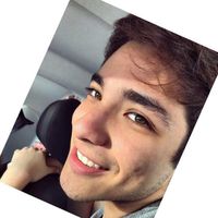 Daniel Salas's Photo