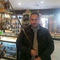 Gianluca Raimondo的照片