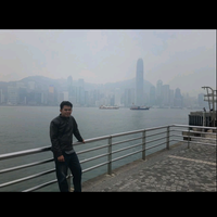 Fotos de Bimo Aldrianto