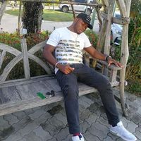 Kelvin Blinks's Photo