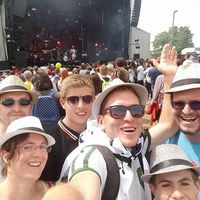 Fabien Riaux's Photo