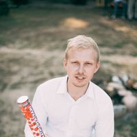 Artem Dantsevich's Photo