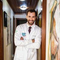 Luis Yavich Mattos's Photo